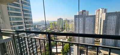Apartamento, 2 quartos, 54 m² - Foto 3