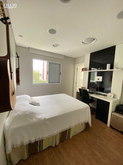 Apartamento, 3 quartos, 160 m² - Foto 5