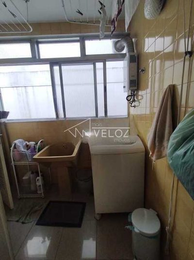 Apartamento, 3 quartos, 121 m² - Foto 1