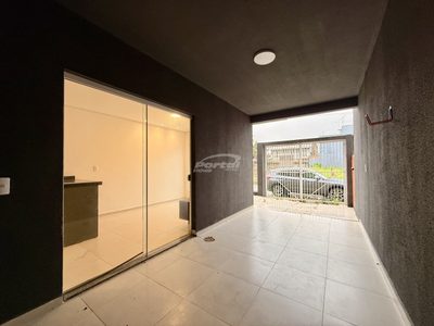 Casa, 2 quartos, 80 m² - Foto 5