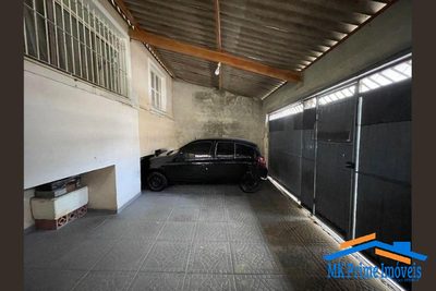 Casa, 4 quartos, 70 m² - Foto 1
