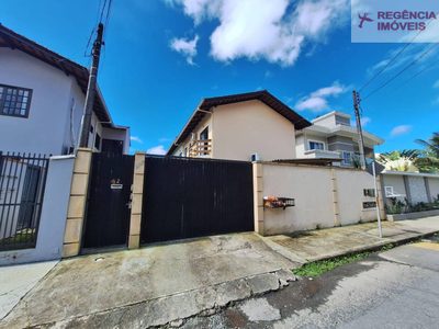Casa, 3 quartos, 100 m² - Foto 2