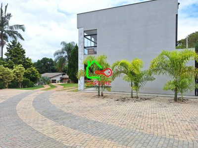 Casa de Condomínio, 4 quartos - Foto 3