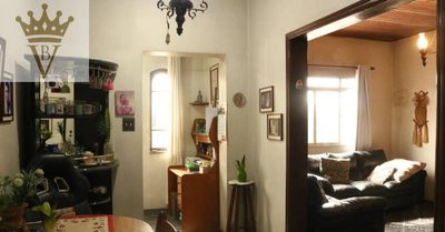 Casa, 2 quartos, 179 m² - Foto 3
