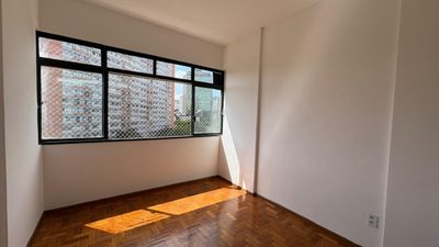 Apartamento, 3 quartos, 128 m² - Foto 1