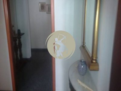 Apartamento, 4 quartos, 197 m² - Foto 5