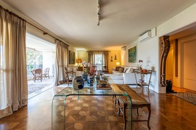 Apartamento, 4 quartos, 330 m² - Foto 4