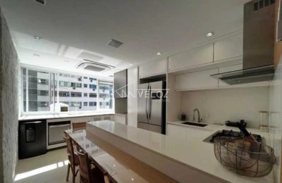 Apartamento, 3 quartos, 97 m² - Foto 1