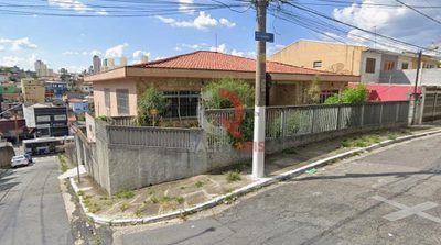 Sobrado, 7 quartos, 500 m² - Foto 1