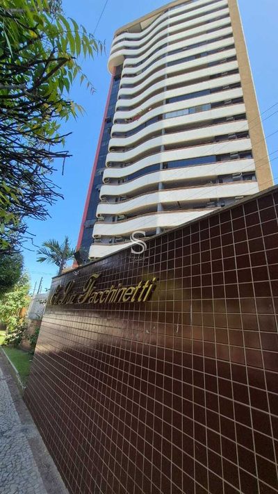 Apartamento, 3 quartos, 128 m² - Foto 4