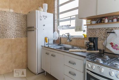 Apartamento, 2 quartos, 65 m² - Foto 2