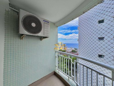 Apartamento, 2 quartos, 75 m² - Foto 5