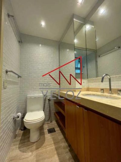 Apartamento, 2 quartos, 85 m² - Foto 5