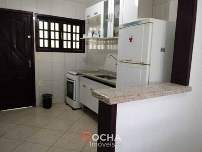 Casa, 3 quartos - Foto 2