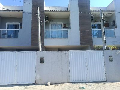Casa, 2 quartos, 87 m² - Foto 1
