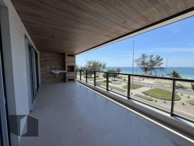 Apartamento, 2 quartos, 100 m² - Foto 3