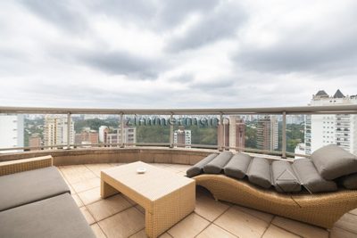 Apartamento, 2 quartos, 151 m² - Foto 4