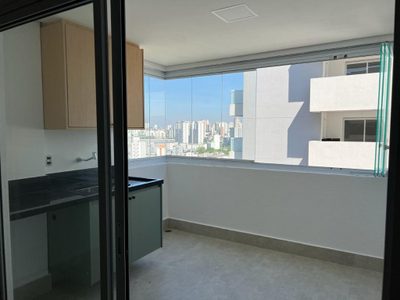 Apartamento, 2 quartos, 67 m² - Foto 5