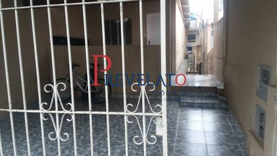 Casa, 4 quartos, 132 m² - Foto 2