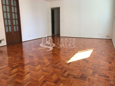 Apartamento, 2 quartos, 105 m² - Foto 1