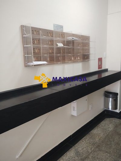 Depósito-Galpão, 50 m² - Foto 4