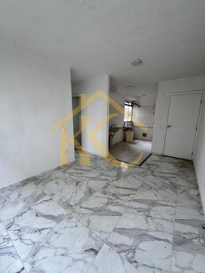 Apartamento, 2 quartos - Foto 3