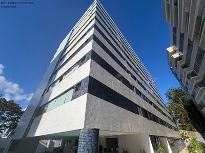 Apartamento, 2 quartos, 68 m² - Foto 3