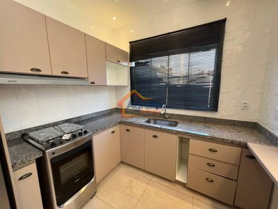Casa, 2 quartos, 60 m² - Foto 1