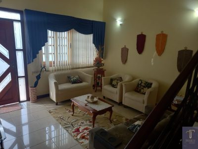 Casa de Condomínio, 4 quartos - Foto 4