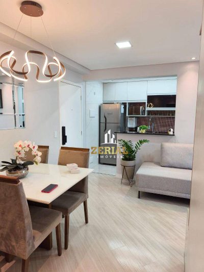 Apartamento, 2 quartos, 59 m² - Foto 4