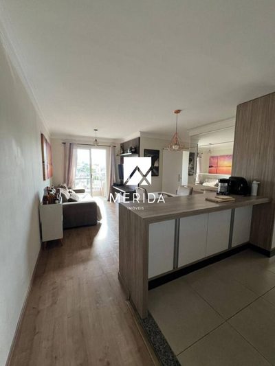 Apartamento, 3 quartos, 73 m² - Foto 3