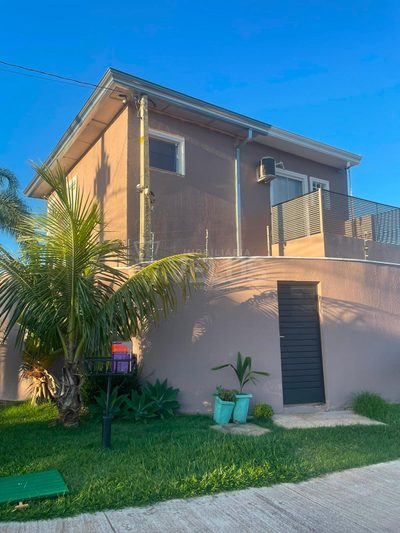 Casa, 1 quarto, 120 m² - Foto 1