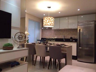Apartamento, 1 quarto, 42 m² - Foto 2