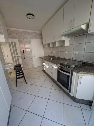 Apartamento, 3 quartos, 90 m² - Foto 5