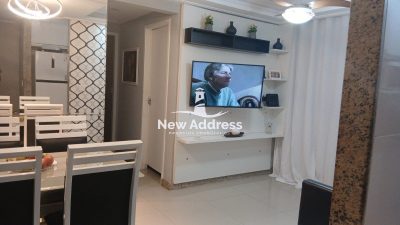 Apartamento, 2 quartos, 50 m² - Foto 2