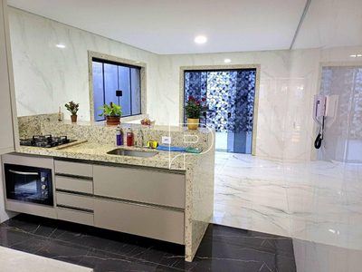 Casa, 3 quartos, 140 m² - Foto 4