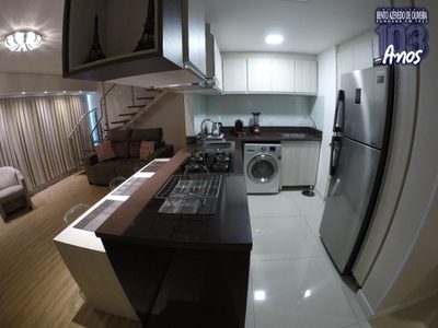 Apartamento, 1 quarto, 63 m² - Foto 5