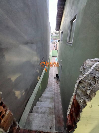 Sobrado, 2 quartos, 100 m² - Foto 3