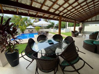 Casa de Condomínio, 5 quartos - Foto 3