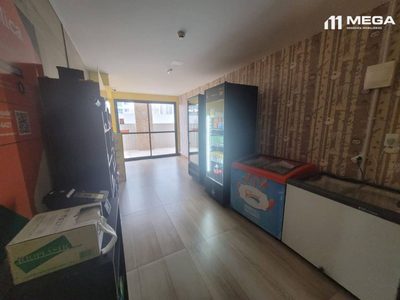 Apartamento, 3 quartos, 97 m² - Foto 3
