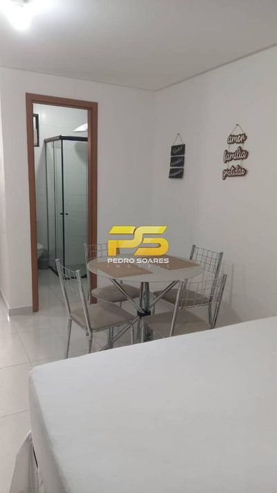 Flat/Apart Hotel, 1 quarto, 22 m² - Foto 5