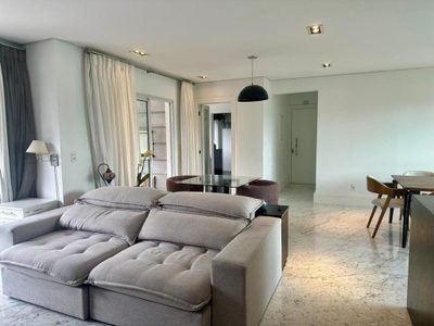 Apartamento, 5 quartos, 155 m² - Foto 4