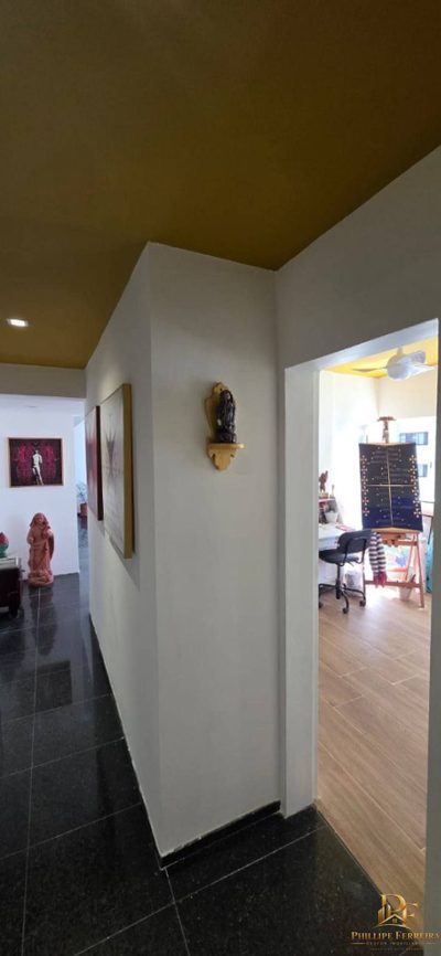 Apartamento, 3 quartos, 125 m² - Foto 4