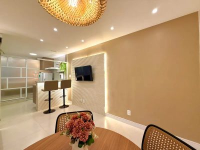 Apartamento, 1 quarto, 40 m² - Foto 5