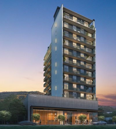 Apartamento, 3 quartos, 52 m² - Foto 5