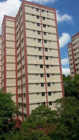 Apartamento, 2 quartos, 50 m² - Foto 1