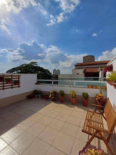 Apartamento, 2 quartos, 85 m² - Foto 5