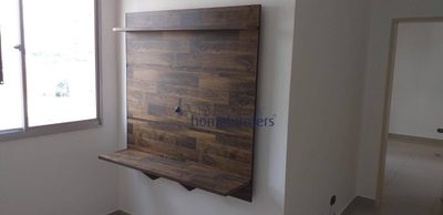 Apartamento, 1 quarto, 68 m² - Foto 2