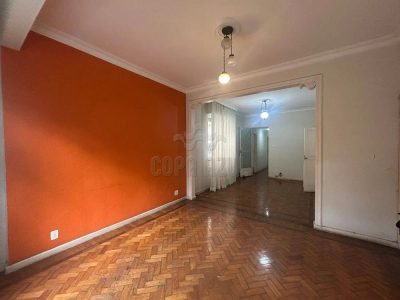 Apartamento, 3 quartos, 103 m² - Foto 3