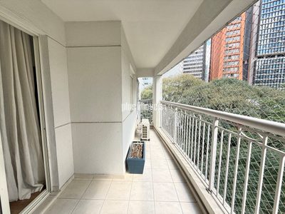 Apartamento, 2 quartos, 70 m² - Foto 2